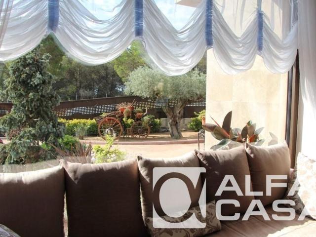 Chalet, Lloret de Mar