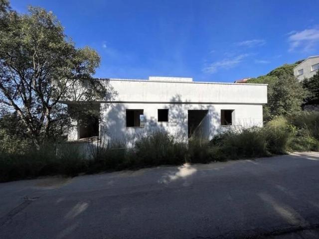 Chalet, Lloret de Mar
