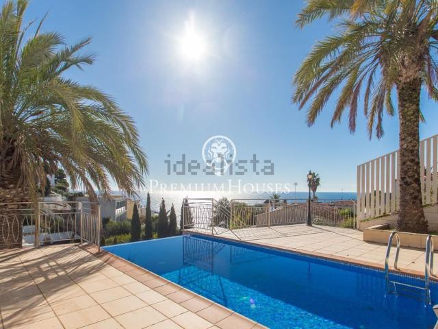 Chalet, Lloret de Mar