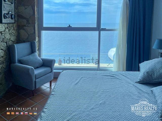 Chalet, Lloret de Mar