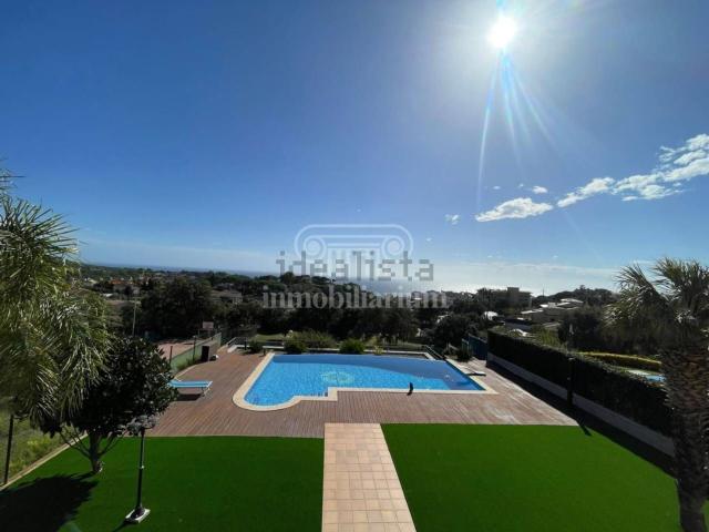Chalet, Lloret de Mar