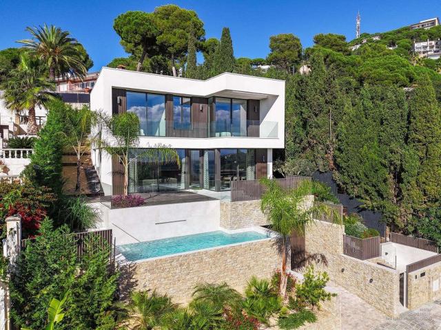Chalet, Lloret de Mar
