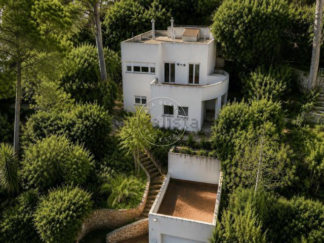 Chalet, Lloret de Mar
