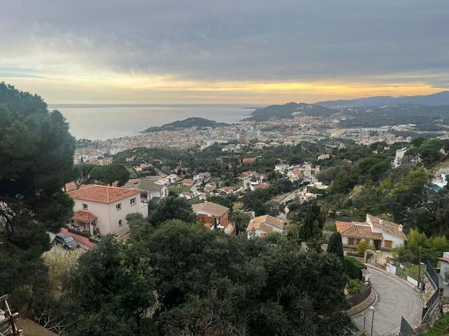 Chalet, Lloret de Mar