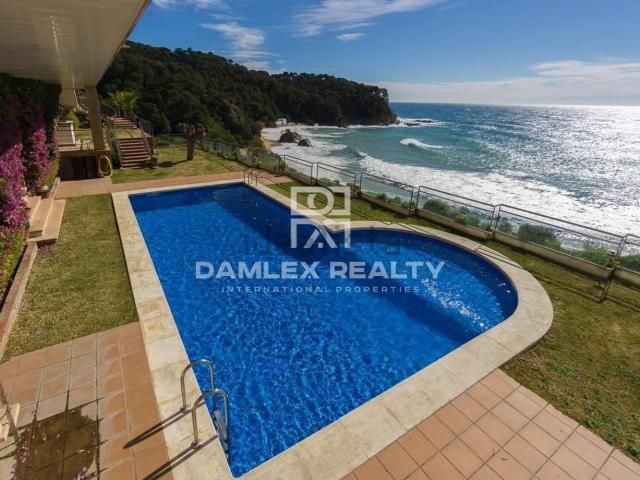Chalet, Lloret de Mar