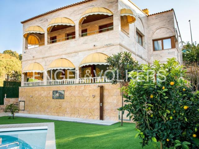 Chalet, Lloret de Mar