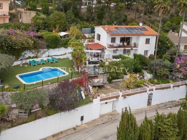 Chalet, Lloret de Mar