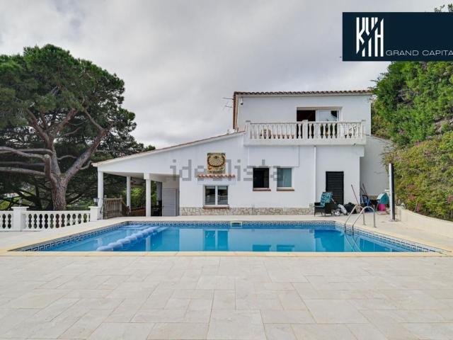 Chalet, Lloret de Mar