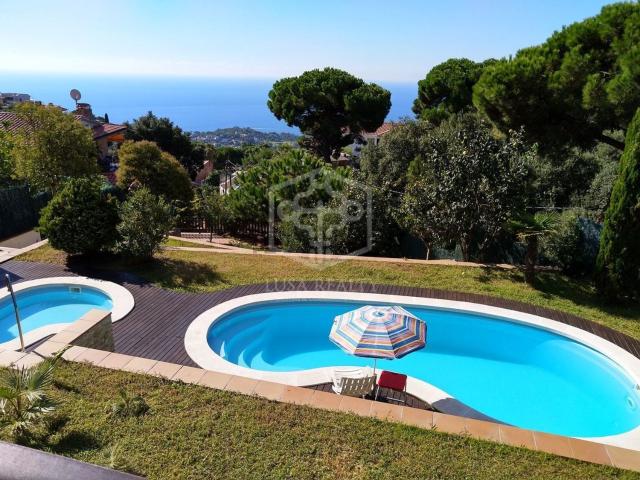 Chalet, Lloret de Mar