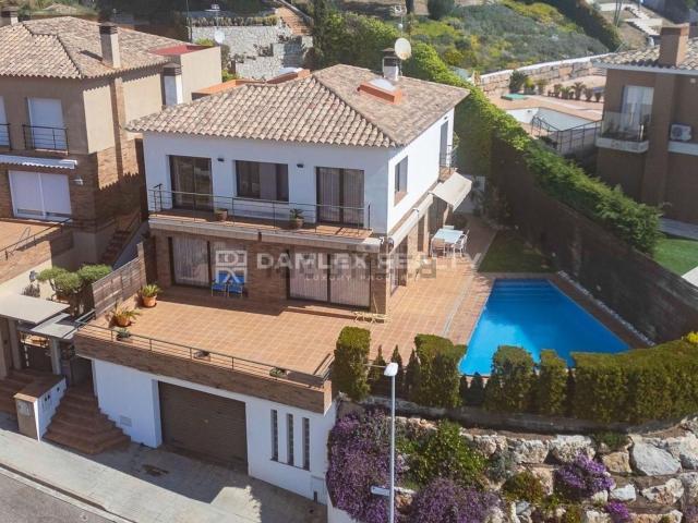 Chalet, Lloret de Mar