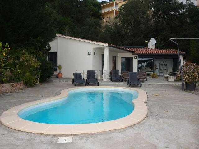 Chalet, Lloret de Mar