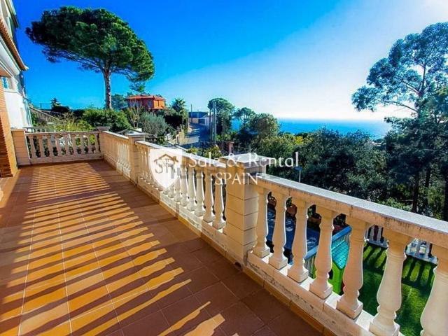 Chalet, Lloret de Mar