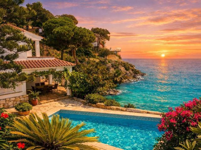 Chalet, Lloret de Mar