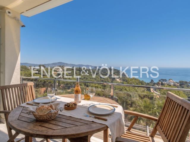 Chalet, Lloret de Mar