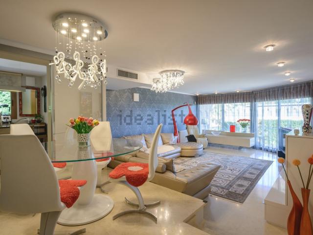 Chalet, Lloret de Mar
