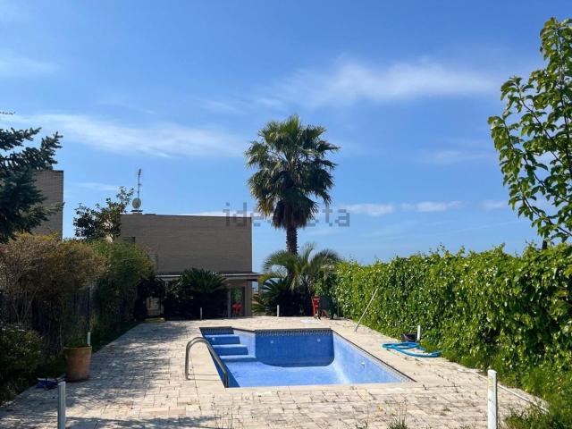 Chalet, Lloret de Mar
