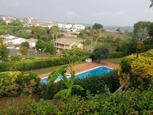 Chalet, Lloret de Mar