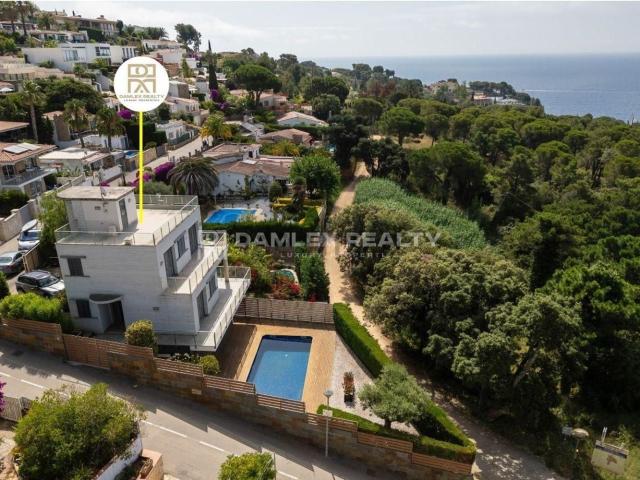 Chalet, Lloret de Mar