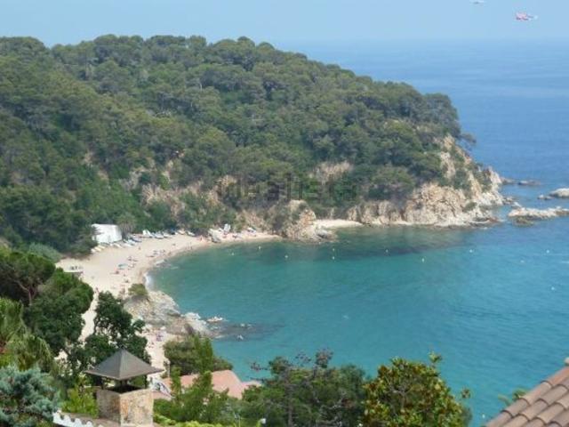 Chalet, Lloret de Mar