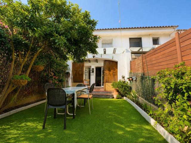 Chalet, Lloret de Mar