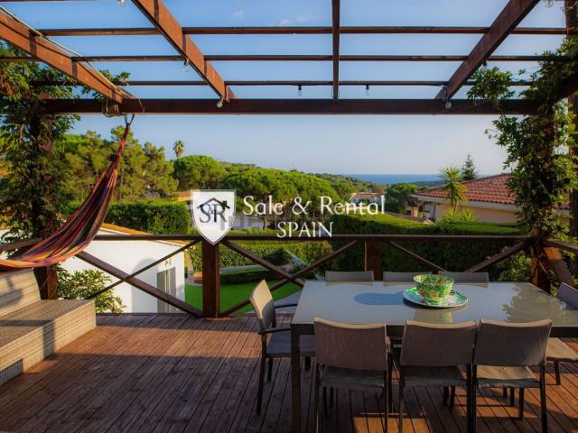 Chalet, Lloret de Mar