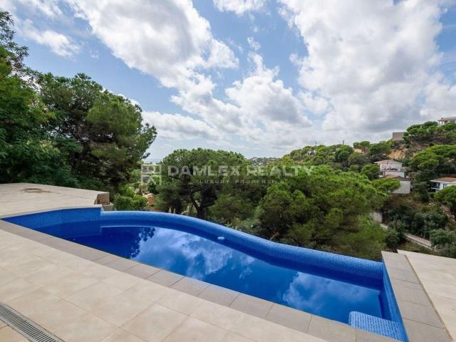 Chalet, Lloret de Mar