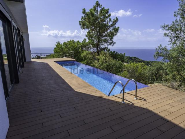 Chalet, Lloret de Mar