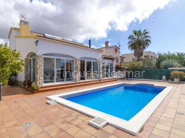 Chalet, Lloret de Mar