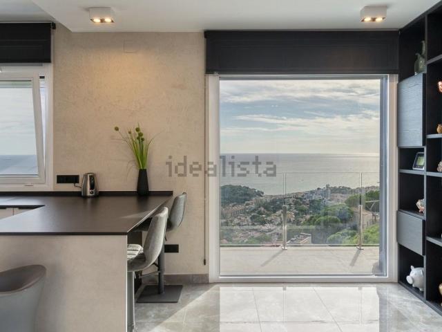 Chalet, Lloret de Mar