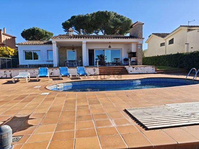 Chalet, Lloret de Mar
