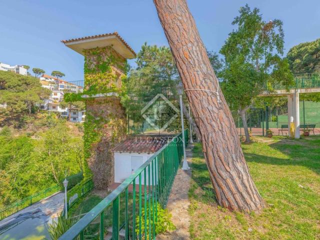Chalet, Lloret de Mar