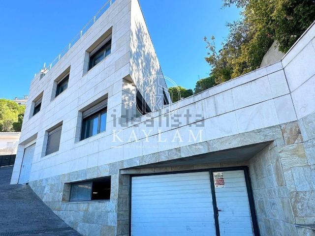 Chalet, Lloret de Mar
