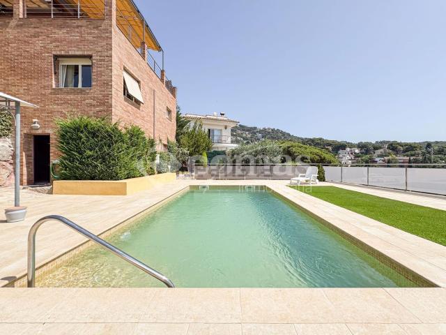 Chalet, Lloret de Mar