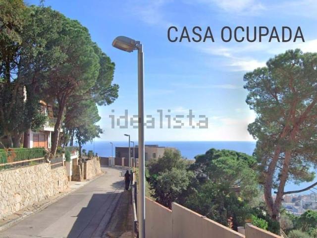 Chalet, Lloret de Mar
