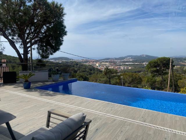 Chalet, Lloret de Mar