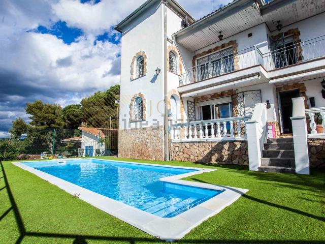 Chalet, Lloret de Mar