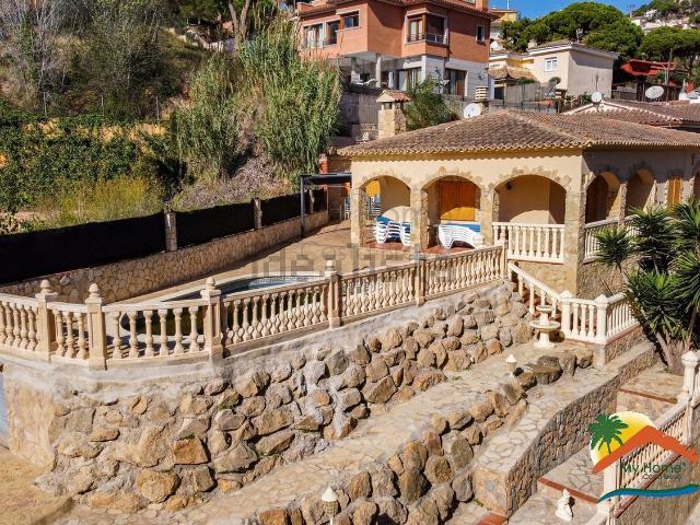 Chalet, Lloret de Mar