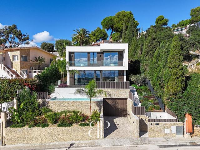 Chalet, Lloret de Mar