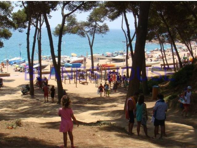 Chalet, Lloret de Mar