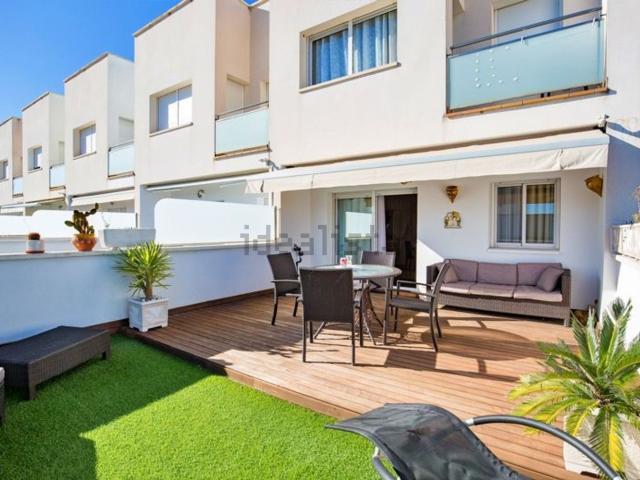 Chalet, Lloret de Mar