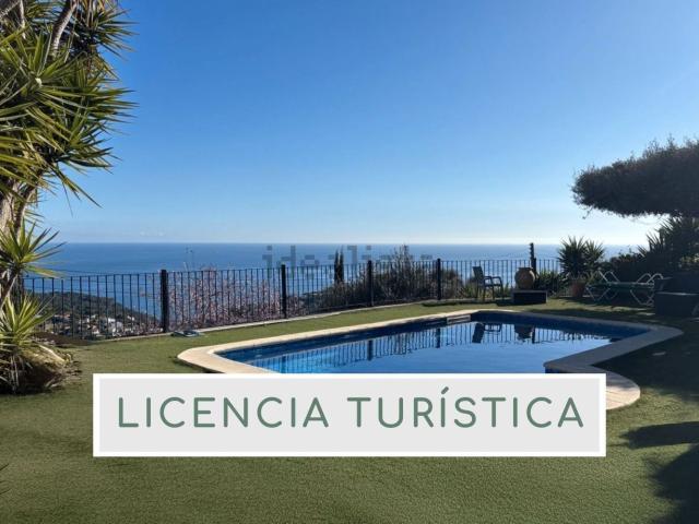 Chalet, Lloret de Mar
