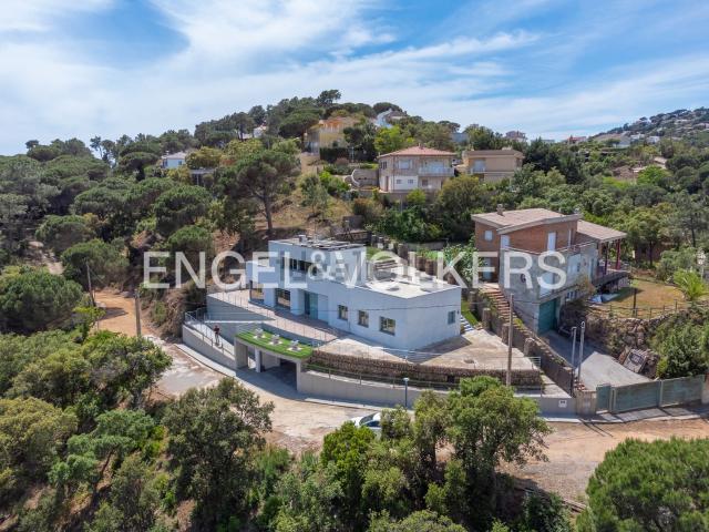 Chalet, Lloret de Mar