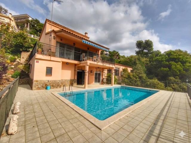 Chalet, Lloret de Mar