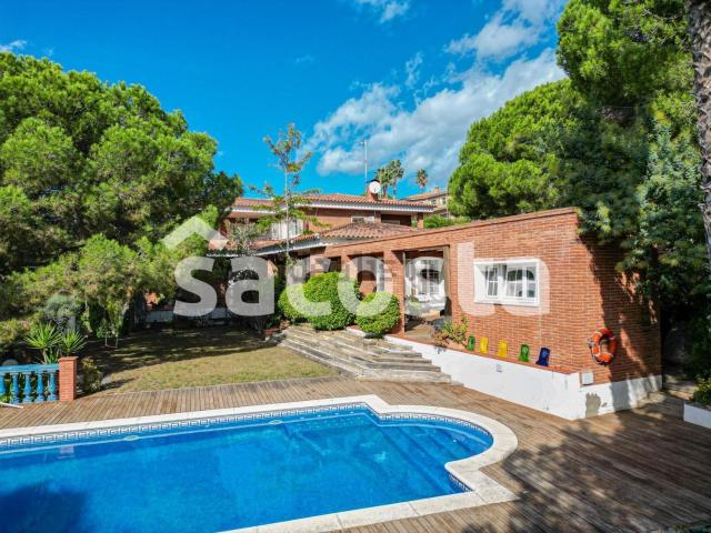 Chalet, Lloret de Mar