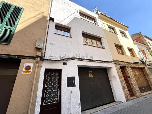 Chalet, Lloret de Mar