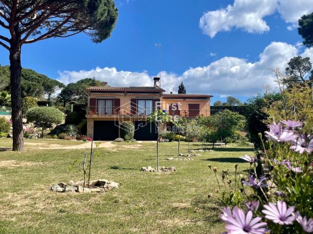 Chalet, Lloret de Mar