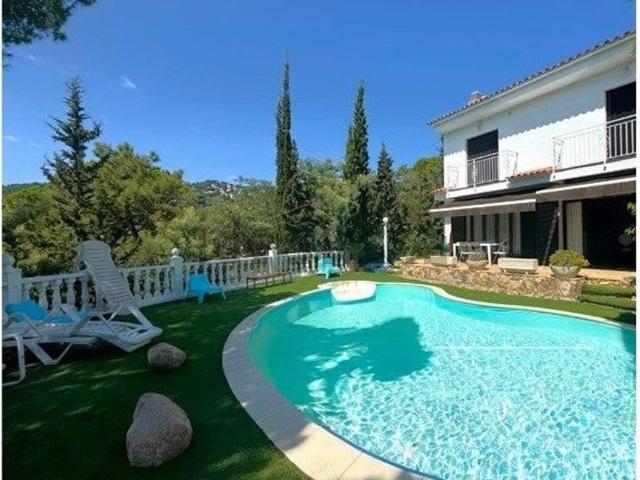 Chalet, Lloret de Mar