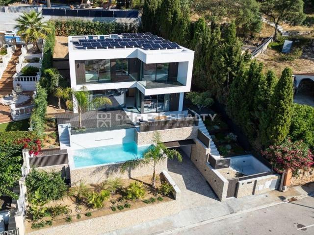 Chalet, Lloret de Mar