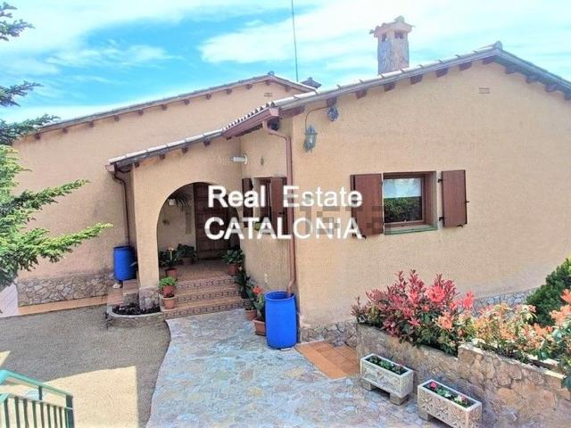 Chalet, Lloret de Mar
