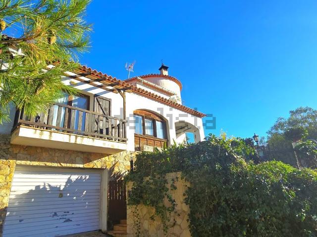 Chalet, Lloret de Mar